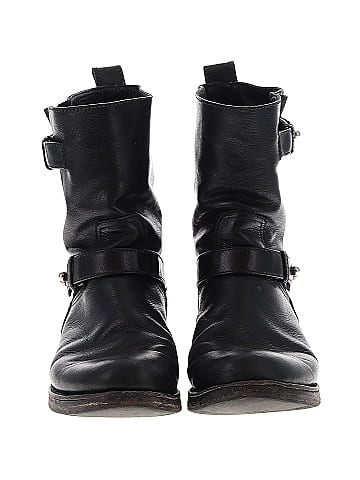Rag & Bone Boots (view 2)