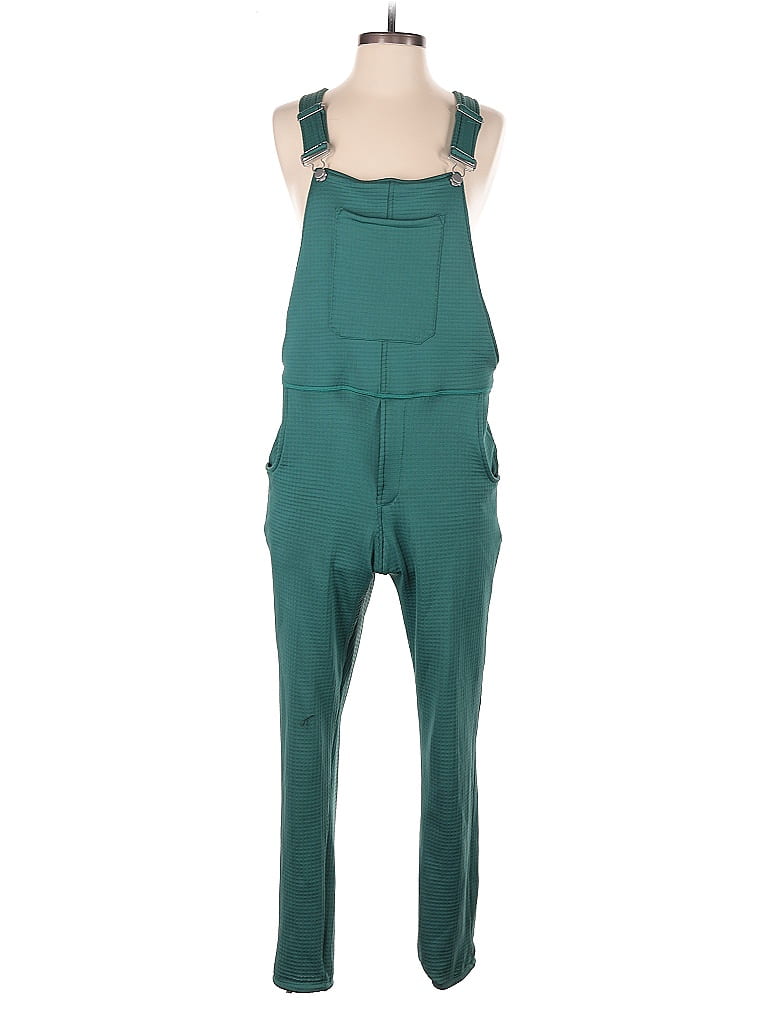 Pre-owned Swoveralls Overalls In Blue