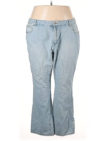 Jeanology Jeans (view 1)