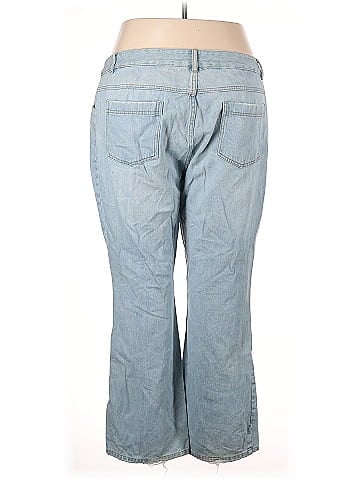 Jeanology Jeans (view 2)
