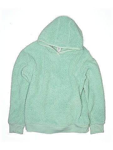 Athleta Zip Up Hoodie (view 1)