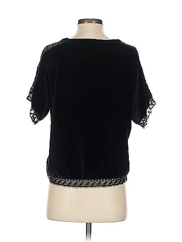 Claudie Pierlot Short Sleeve Top (view 2)