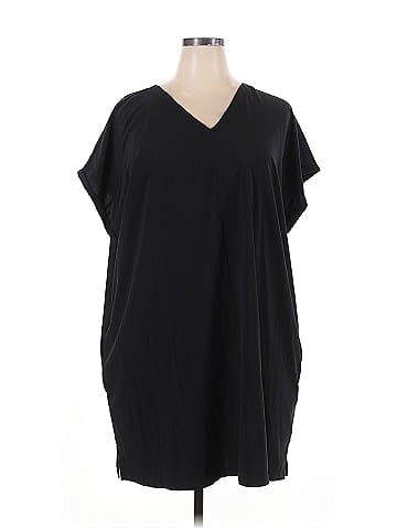 Stylus Casual Dress (view 1)