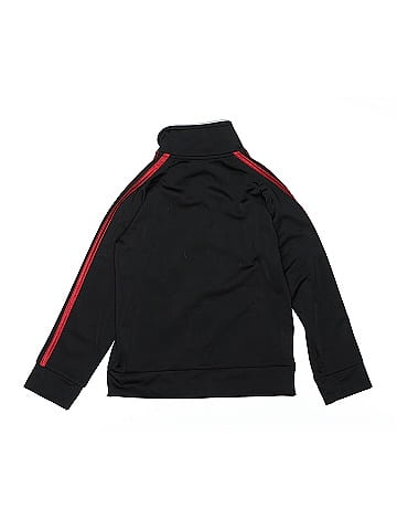 Adidas Track Jacket (view 2)