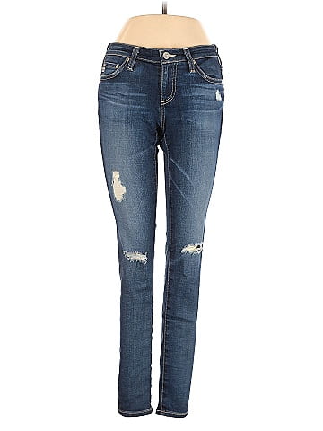 Adriano Goldschmied Jeans (view 1)