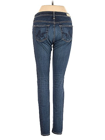 Adriano Goldschmied Jeans (view 2)