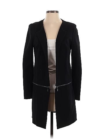 Ecru Coat (view 1)