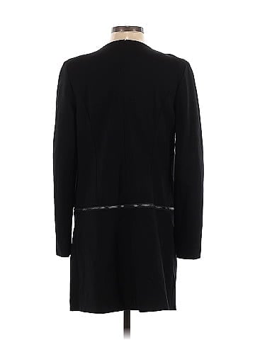Ecru Coat (view 2)