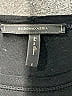 BCBGMAXAZRIA Solid Black Casual Dress Size S - photo 6