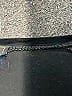 BCBGMAXAZRIA Solid Black Casual Dress Size S - photo 7