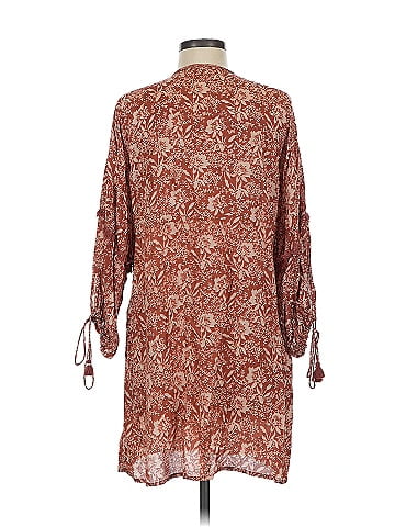 Amuse Society Casual Dress (view 2)