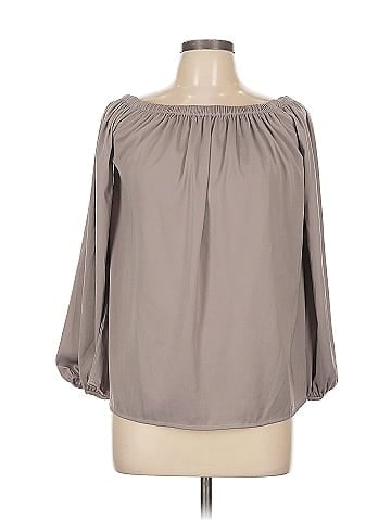 Wishlist 3/4 Sleeve Blouse (view 1)