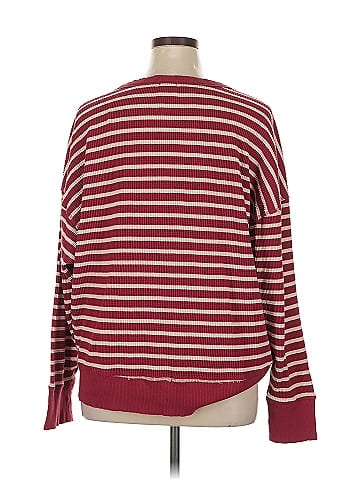 OFFLINE by Aerie Long Sleeve Top (view 2)