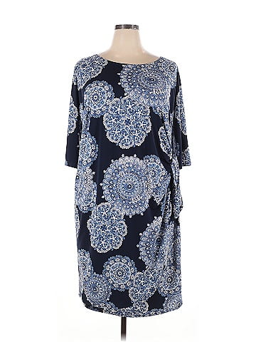 Robbie Bee Casual Dress (view 1)