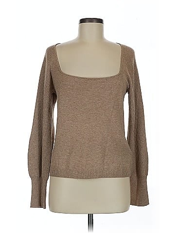 Whistles Long Sleeve T-Shirt (view 1)
