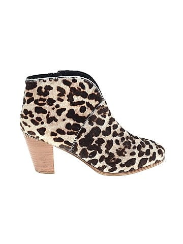 Boden Ankle Boots (view 1)