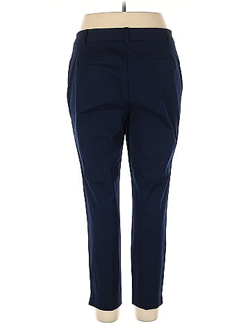 Crown & Ivy Casual Pants (view 2)