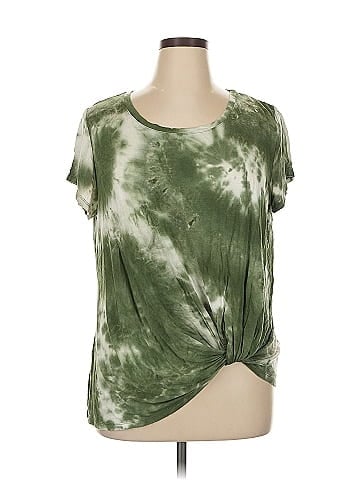 Nine Britton Short Sleeve T-Shirt (view 1)