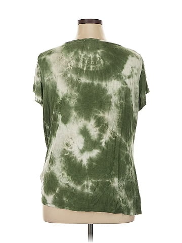 Nine Britton Short Sleeve T-Shirt (view 2)