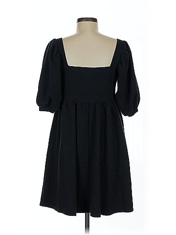 Scoop Casual Dress (view 2)
