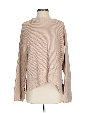 Elizabeth and James Pullover Sweater (view 1)