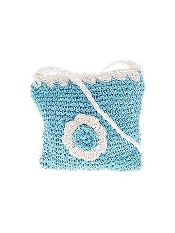 Unbranded Crossbody Bag (view 1)