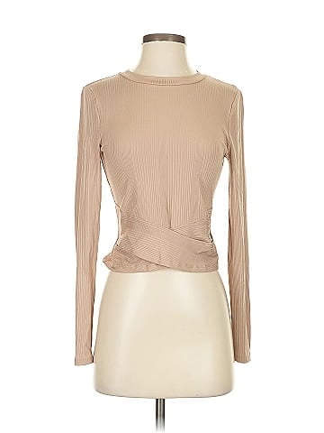 Intempo Long Sleeve Top (view 1)