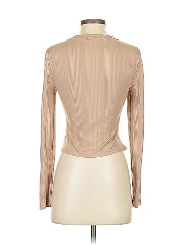 Intempo Long Sleeve Top (view 2)