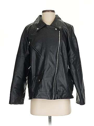 Hey Babe Jacket (view 1)