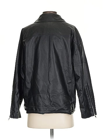 Hey Babe Jacket (view 2)
