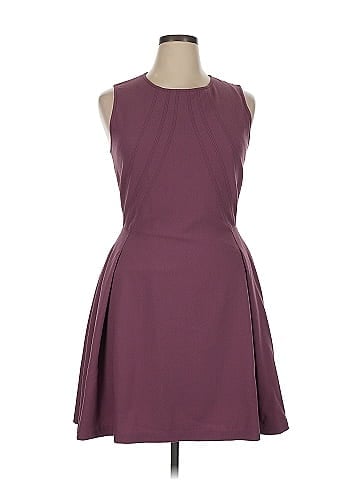 ZAC Zac Posen Cocktail Dress (view 1)