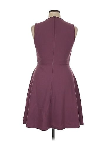 ZAC Zac Posen Cocktail Dress (view 2)