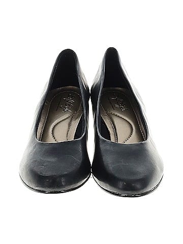 Soft Style Heels (view 2)