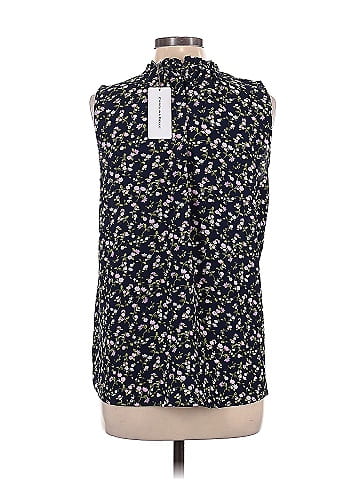 Carolina Belle Sleeveless Blouse (view 2)