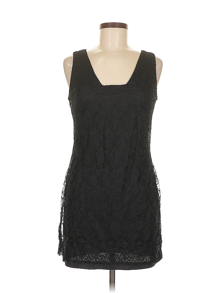 Click to view more detailed imagery on our partner's website Pre-owned Xoxo Cocktail Dress In Black