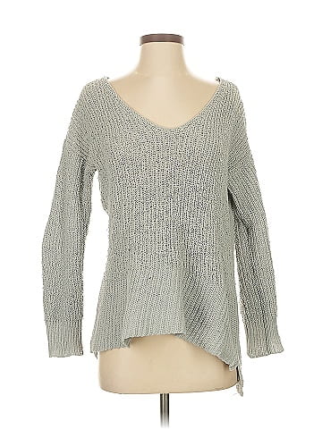 BB Dakota Pullover Sweater (view 1)