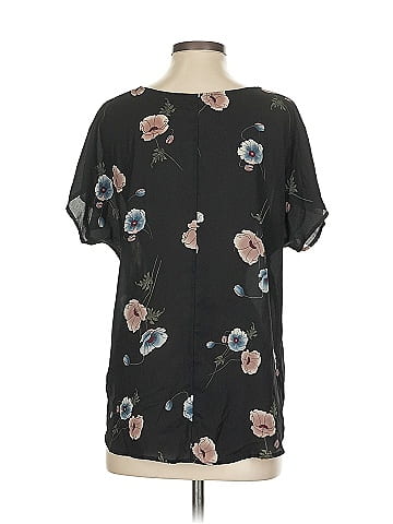 West Kei Short Sleeve Blouse (view 2)