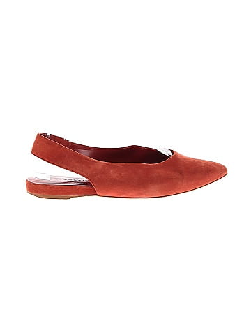 Everlane Flats (view 1)