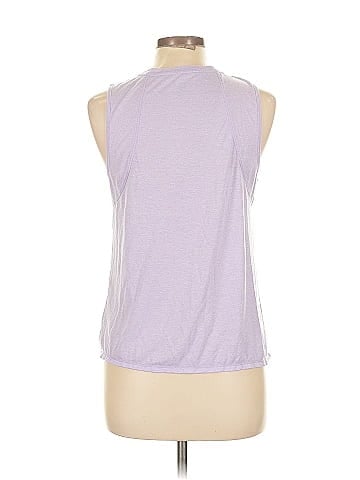 Reebok Sleeveless T-Shirt (view 2)