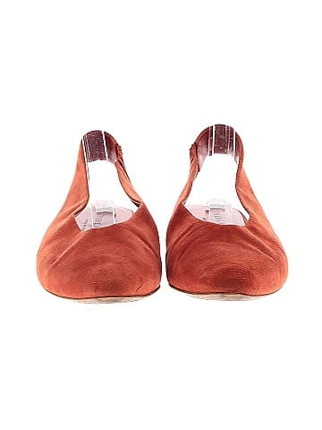 Everlane Flats (view 2)