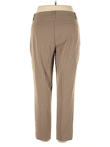 Talbots Outlet Dress Pants (view 2)