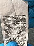 Champion Graphic Black Active Pants Size M - photo 4