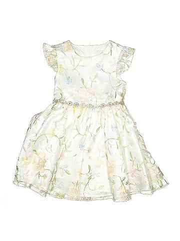 Rare Editions Dress (view 1)
