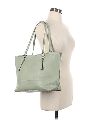 Urban Expressions Shoulder Bag (view 2)
