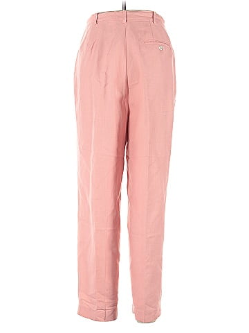 Emma James Linen Pants (view 2)