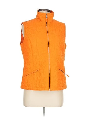 Zenergy by Chico's Vest (view 1)