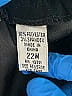 Amanda Smith Solid Black Formal Skirt Size 22 - photo 5