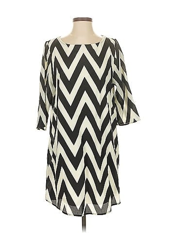 Everly Casual Dress (view 1)