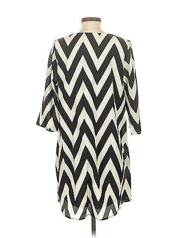 Everly Casual Dress (view 2)