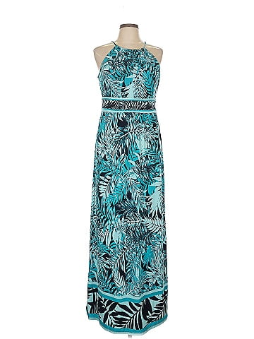 Roz & Ali Casual Dress (view 1)